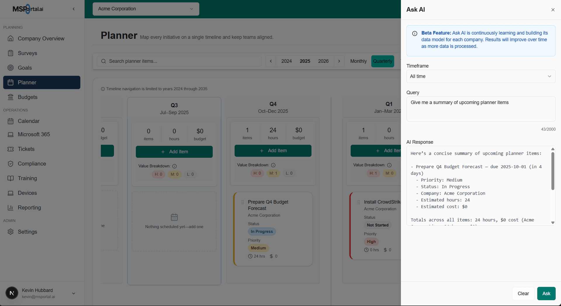 AI screenshot Planner AI.png