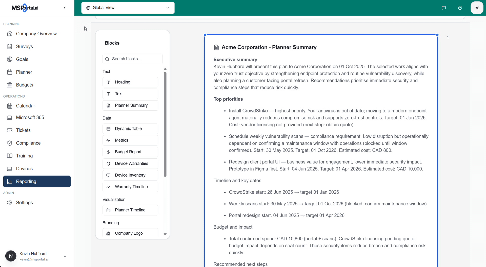AI screenshot Reporting AI.png