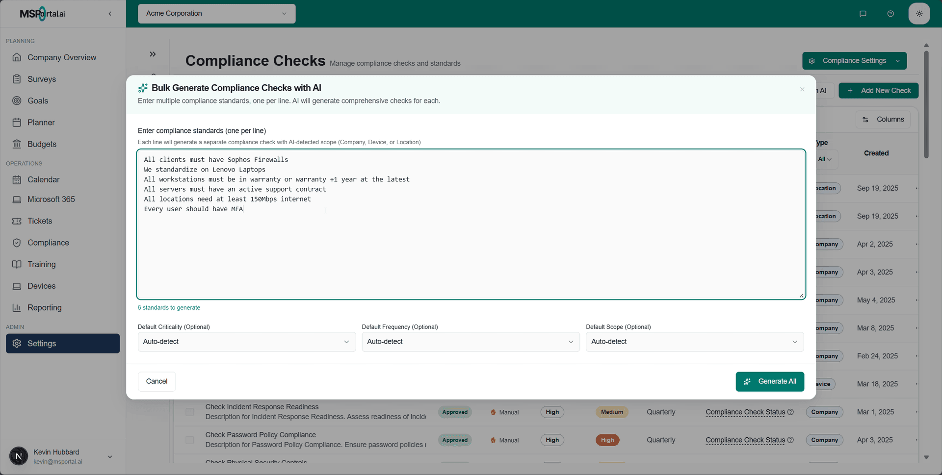 AI screenshot compliance-ai-1.png