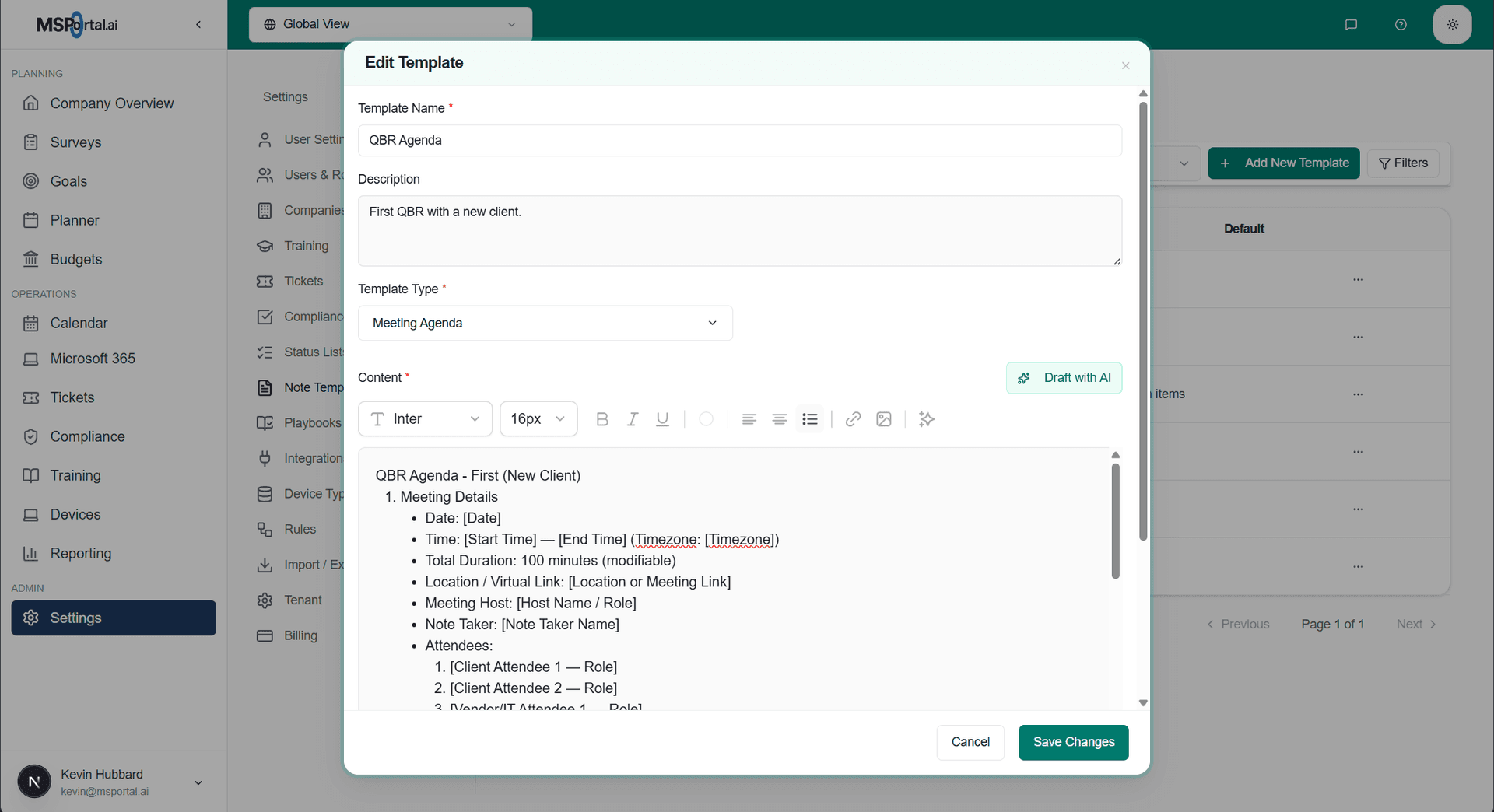 AI screenshot meetings-ai-agenda.png