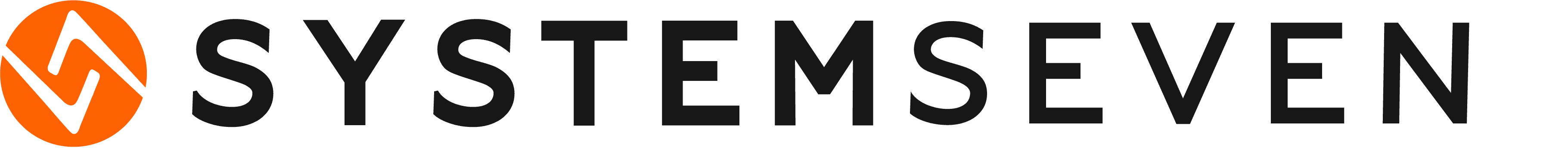 SYSTEMSEVEN