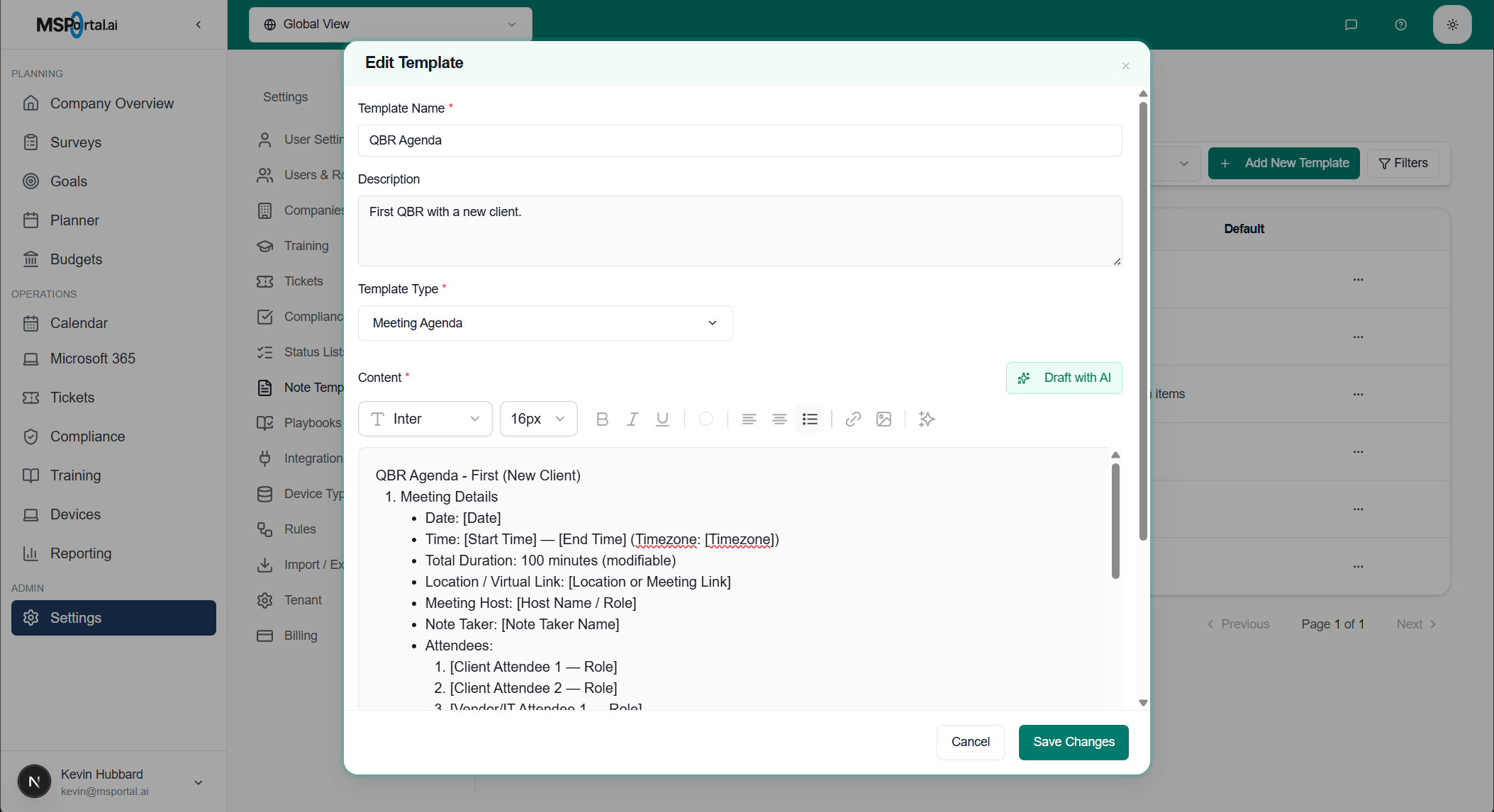 AI screenshot meetings-ai-agenda.png